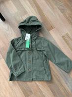 Nieuw, zomerjas maat 98/104, Ophalen of Verzenden, Nieuw, Meisje, Jas