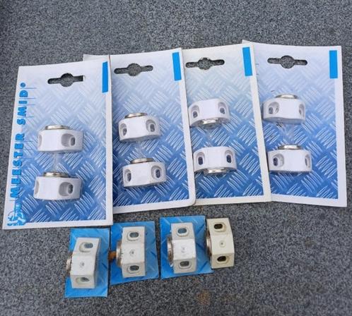 partij 138 Div. magneetslot of magneetsluiting van HANDSON, Huis en Inrichting, Kasten | Overige, Nieuw, Ophalen of Verzenden