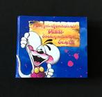 Diddl oud bewaar mapje voor diddl kaarten en forever kaarten, Verzamelen, Diddl, Ophalen of Verzenden, Diddl, Zo goed als nieuw