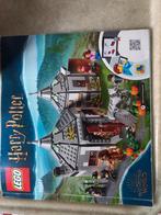 Lego  HARRY POTTER., Kinderen en Baby's, Speelgoed | Duplo en Lego, Ophalen of Verzenden, Zo goed als nieuw