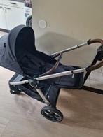Easywalker Rudey Exclusive mineral Grey incl extra's, Kinderen en Baby's, Kinderwagens en Combinaties, Ophalen, Zo goed als nieuw