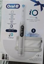 Oral B IO Series 6 speciale editie, Sieraden, Tassen en Uiterlijk, Uiterlijk | Mondverzorging, Ophalen of Verzenden, Nieuw, Tandenborstel