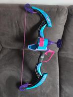 Nerf Rebelle Pijlenboog - Zonder Pijlen, Ophalen of Verzenden, Gebruikt