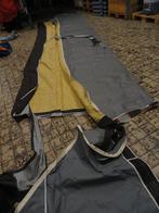 Isabel zomer voortent voor caravan, Caravans en Kamperen, Caravan accessoires, Ophalen, Zo goed als nieuw