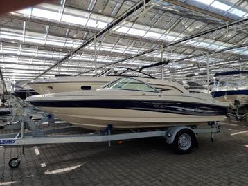 Sea Ray 180 Sport beschikbaar voor biedingen