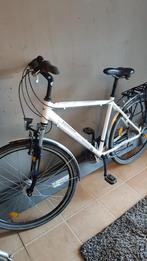 Mooie sportieve fiets zundapp, Ophalen of Verzenden, Zo goed als nieuw, 10 tot 15 versnellingen, Overige merken