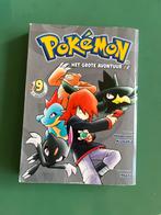 Pokemon boek, Boeken, Strips | Comics, Eén comic, Ophalen of Verzenden, Zo goed als nieuw, Europa
