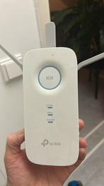 Wifi extender, Computers en Software, WiFi-versterkers, Ophalen of Verzenden, Zo goed als nieuw, Tp link