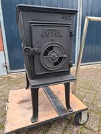 Jotul 602 houtkachel, Huis en Inrichting, Kachels, Ophalen of Verzenden, Zo goed als nieuw, Hout, Houtkachel