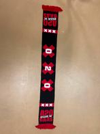 Ajax Sjaal - 020 Overall de Baas, Ophalen of Verzenden, Nieuw, Ajax, Vaantje of Sjaal