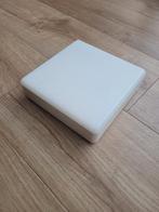 Massive buitenlamp inclusief tl spaarlamp, Huis en Inrichting, Ophalen of Verzenden, Zo goed als nieuw