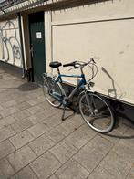 Avancer herenfiets 61cm, 56 cm of meer, Ophalen, Batavus, Versnellingen