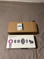 Dyson Supersonic föhn (nieuw in doos), Witgoed en Apparatuur, Ophalen of Verzenden, Nieuw, Haarverzorging