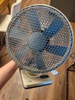 Tafel ventilator, Ophalen of Verzenden, Zo goed als nieuw, Tafelventilator
