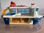 Playmobil Vakantie Sets: Cruiseboot, Camper & Meer!, Ophalen of Verzenden, Gebruikt, Los playmobil