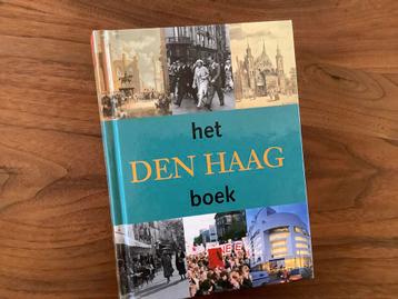 Den Haag DenHaagboek stadshistorie geschiedenis beschikbaar voor biedingen