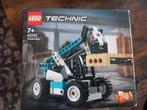 Lego technic telehandler, Kinderen en Baby's, Speelgoed | Duplo en Lego, Ophalen, Nieuw