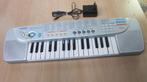 Casio SA-45, Muziek en Instrumenten, Keyboards, Ophalen of Verzenden, Gebruikt, Overige aantallen, Casio