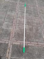Unger telescoopsteel en glazenwasserset- 3 keer 2 meter, Ophalen, Raamwisser of Trekker