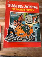 Suske en Wiske - Stapel Stripboeken, Meerdere stripboeken, Ophalen of Verzenden, Gelezen, Willy Vandersteen