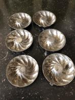 Antieke chocolade mallen voor kerst kransjes, Antiek en Kunst, Ophalen of Verzenden