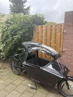 Urban Arrow Performance line cx 2019, Ophalen, Zo goed als nieuw, 4 kinderen of meer