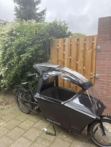 Urban Arrow Performance line cx 2019 beschikbaar voor biedingen