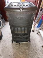 Vintage Gaskachel - Rose, Huis en Inrichting, Kachels, Ophalen, Gebruikt, Gas, Vrijstaand