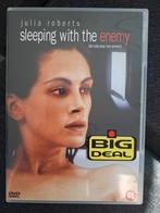 Sleeping with the enemy (dvd), Ophalen of Verzenden, Zo goed als nieuw