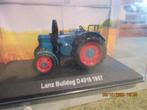 Lanz bulldog D4016  1957, Ophalen of Verzenden, Nieuw, Tractor of Landbouw, Overige merken