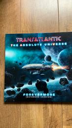 Transatlantic - limited 3 LP GREEN vinyl - absolute universe, Cd's en Dvd's, Vinyl | Rock, Ophalen of Verzenden, Zo goed als nieuw