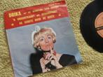 Drika En De Boertjes Van Buuten - 'n Ansichtkaart Uit Dedems, Ophalen of Verzenden, 7 inch, Nederlandstalig, Single
