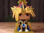 Funko pop GROOT 1059 Pharaoh Atem Yu-Gi-Oh, Verzamelen, Ophalen, Zo goed als nieuw