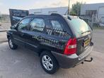 Kia Sportage 2.0 CVVT Executive Airco, 1442 kg, 4 cilinders, Zwart, Origineel Nederlands