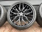 22 inch Vorsteiner V-FF 107 velgen voor BMW 5 G60  7 G11 G70, Auto-onderdelen, Banden en Velgen, Vorsteiner USA, 265 mm, Banden en Velgen