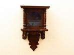 Kast voor een wand klok 37834, Huis en Inrichting, Ophalen of Verzenden, Gebruikt, Staande klok