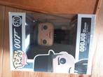 Funko Pop Movies, ODDJob from Goldfinger 007, nr 520, Ophalen of Verzenden, Nieuw
