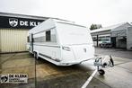 Tabbert PUCCINI 655 TD (bj 2015), Magnetron, Tabbert, Bedrijf, 8 meter en meer