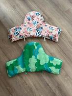 2x Stoelverkleiner voor kinderstoel, Ophalen of Verzenden, Zo goed als nieuw, Overige typen, Stoelverkleiner