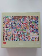 Legpuzzle 🧩 Hema 1000 stukjes, Hobby en Vrije tijd, Denksport en Puzzels, Ophalen of Verzenden, 500 t/m 1500 stukjes, Zo goed als nieuw