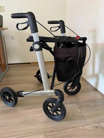 Rehasens Server Rollator beschikbaar voor biedingen