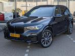 BMW X5 XDrive45e High Executive / M-Pakket / Luchtvering / T, Gebruikt, Zwart, Vierwielaandrijving, Hybride Elektrisch/Benzine