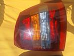 Mooie Opel Astra G Njoy achterlichten set van 3, Ophalen of Verzenden, Gebruikt, Opel