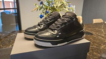 Filling Pieces Cruiser Crumbs Zwart Black beschikbaar voor biedingen