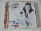 CD Jantje Smit, Ophalen of Verzenden, Zo goed als nieuw, Levenslied of Smartlap