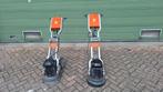 Betonschuurmachine 280mm 230V Husqvarna, PG280, Doe-het-zelf en Verbouw, Gereedschap | Schuurmachines, Ophalen, Gebruikt, Overige typen