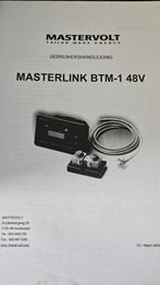 Mastervolt BTM -1 48 volt, Ophalen of Verzenden, Nieuw, Overige typen