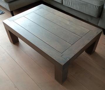 Salontafel Greywash  beschikbaar voor biedingen