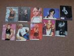 Posters Maat A4 Pink  P!nk 10 stuks Hitkrant BreakOut, Rechthoekig Staand, A4 of kleiner, Ophalen of Verzenden, Zo goed als nieuw