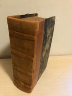 Antiek boek door H. Van Lis, Antiek en Kunst, Antiek | Boeken en Bijbels, Ophalen of Verzenden